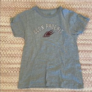 Elon Phoenix get short sleeved women’s shirt XL